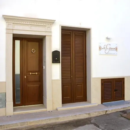 Le Giare 3* Manduria