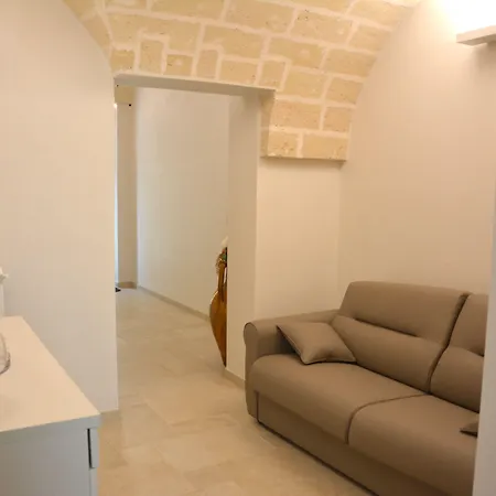 Le Giare Frühstückspension