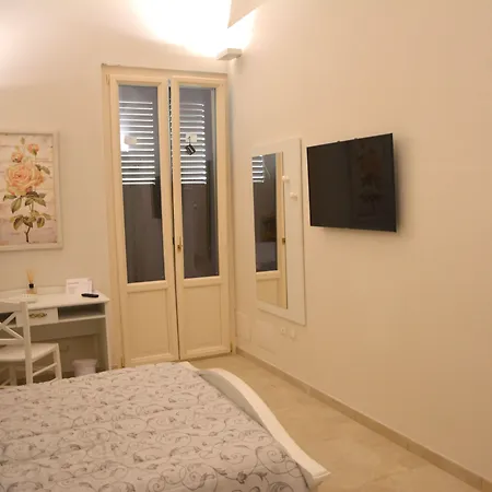 Frühstückspension Le Giare 3*