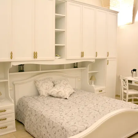 Couette-café Le Giare 3*