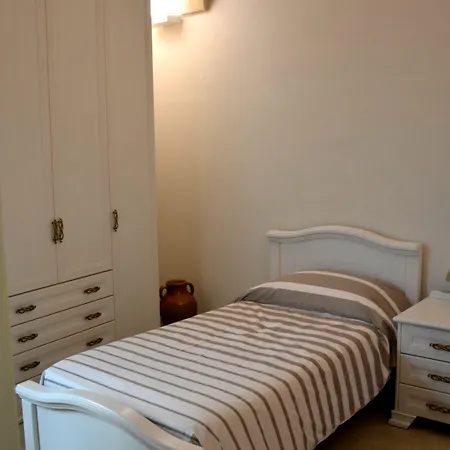 Le Giare 3* Manduria