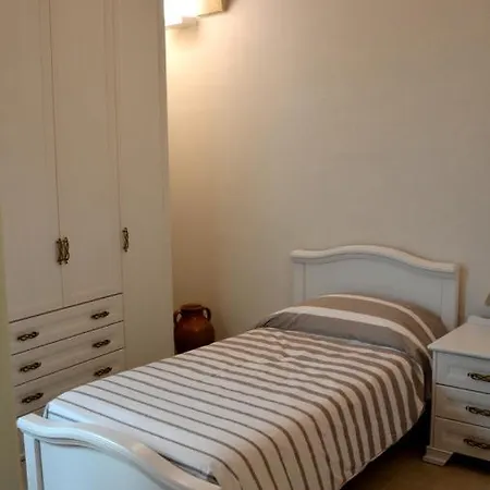 Le Giare 3* Manduria