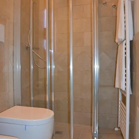 Le Giare Bed & Breakfast 3*