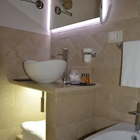 Bed & Breakfast Le Giare