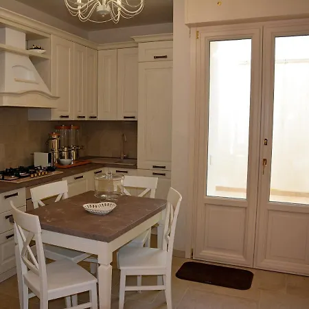 Le Giare Bed & Breakfast