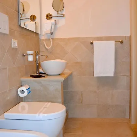 Bed & Breakfast Le Giare *