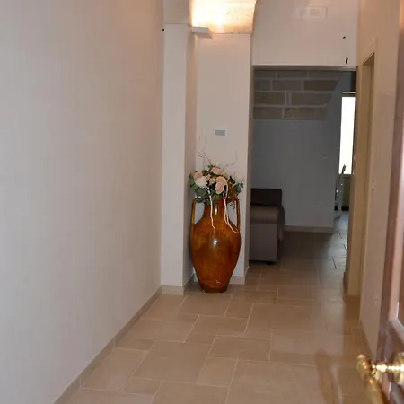 Le Giare Bed & Breakfast