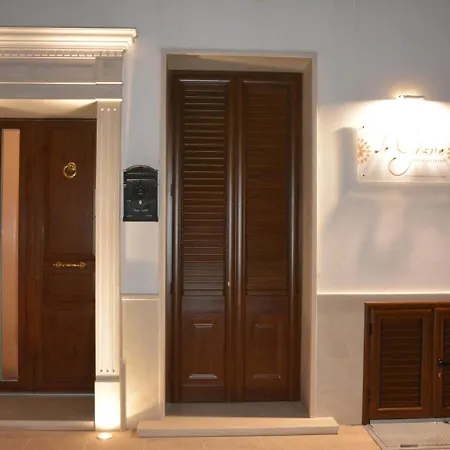 Le Giare Bed & Breakfast 3*