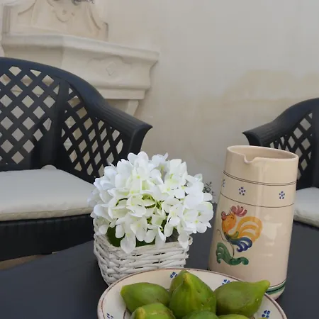 Le Giare Bed & Breakfast Manduria