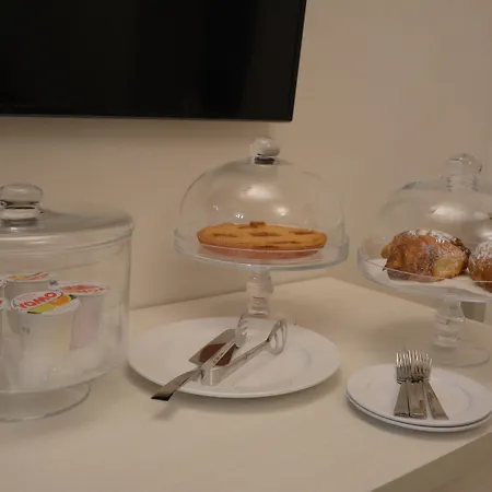 Bed & Breakfast Le Giare 3*