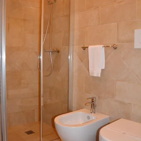 Le Giare Bed & Breakfast 3*