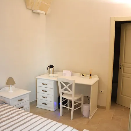 Le Giare Oda ve Kahvaltı