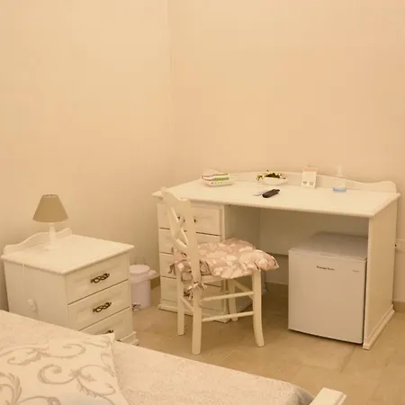 Bed & Breakfast Le Giare Manduria