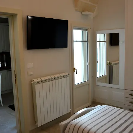 Le Giare Bed & Breakfast 3*