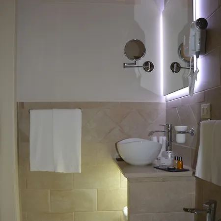 Le Giare 3* Manduria