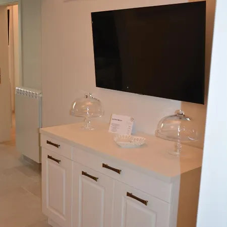 Le Giare Bed & Breakfast Manduria