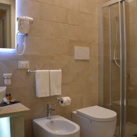 Le Giare Bed & Breakfast 3*