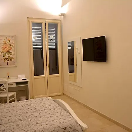 Le Giare 3* マンドゥーリア